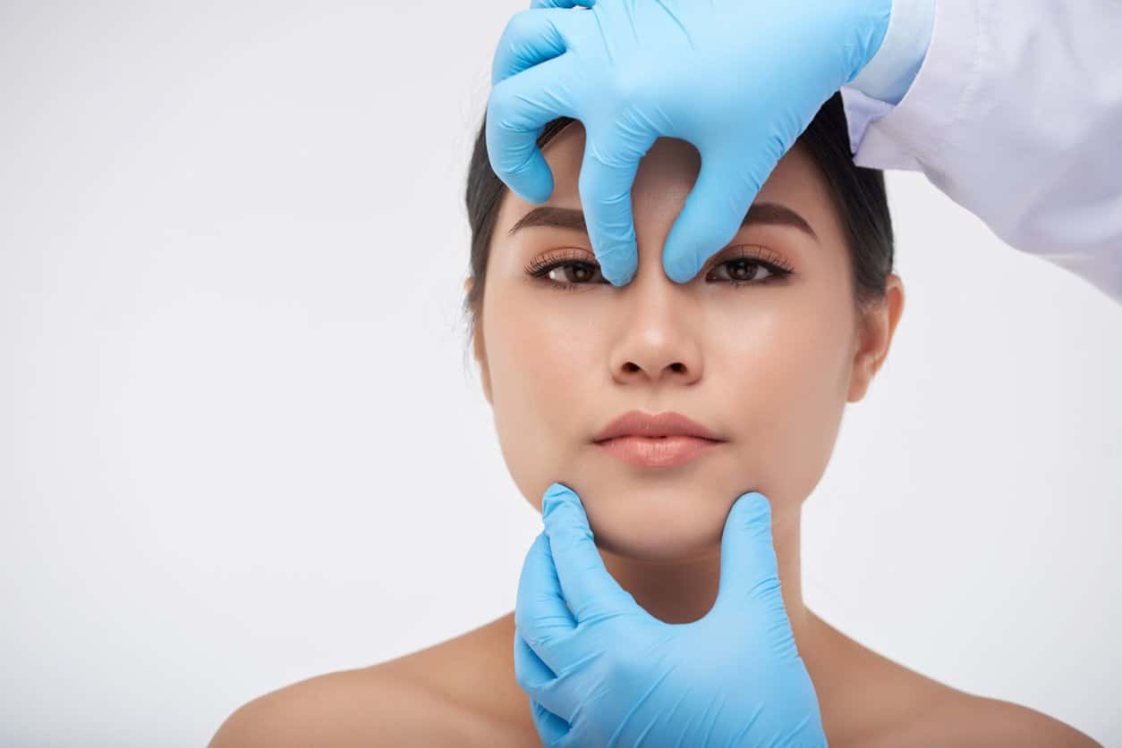 Who Can Benefit From Rhinoplasty Surgery